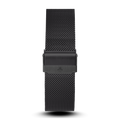 Black Mesh Interchangeable Strap