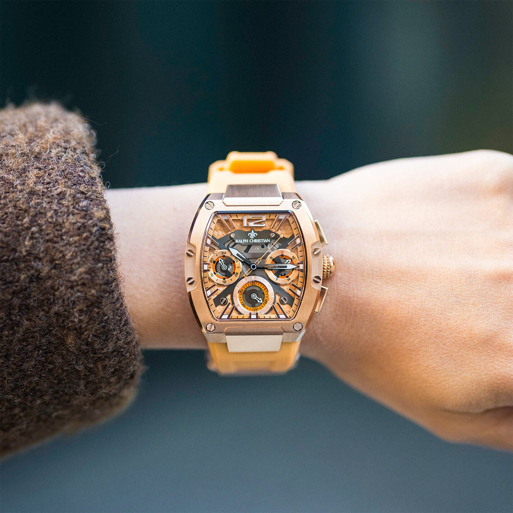 The Intrepid Sport Ladies - Sunkiss Bronze