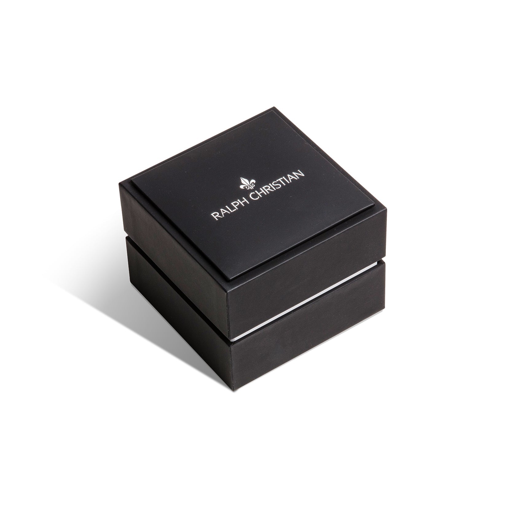 The Ava Automatic - Ladies - Silver