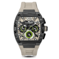 Intrepid Sport Carbon Fibre - Ivory Slate