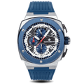 The Entourage Chrono - Blue