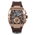 The Intrepid Sport - Gilded Brown