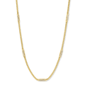 The Atlas Ice Necklace