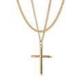 The Cross Essentials Bundle - Gold