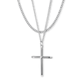 The Cross Essentials Bundle - Silver