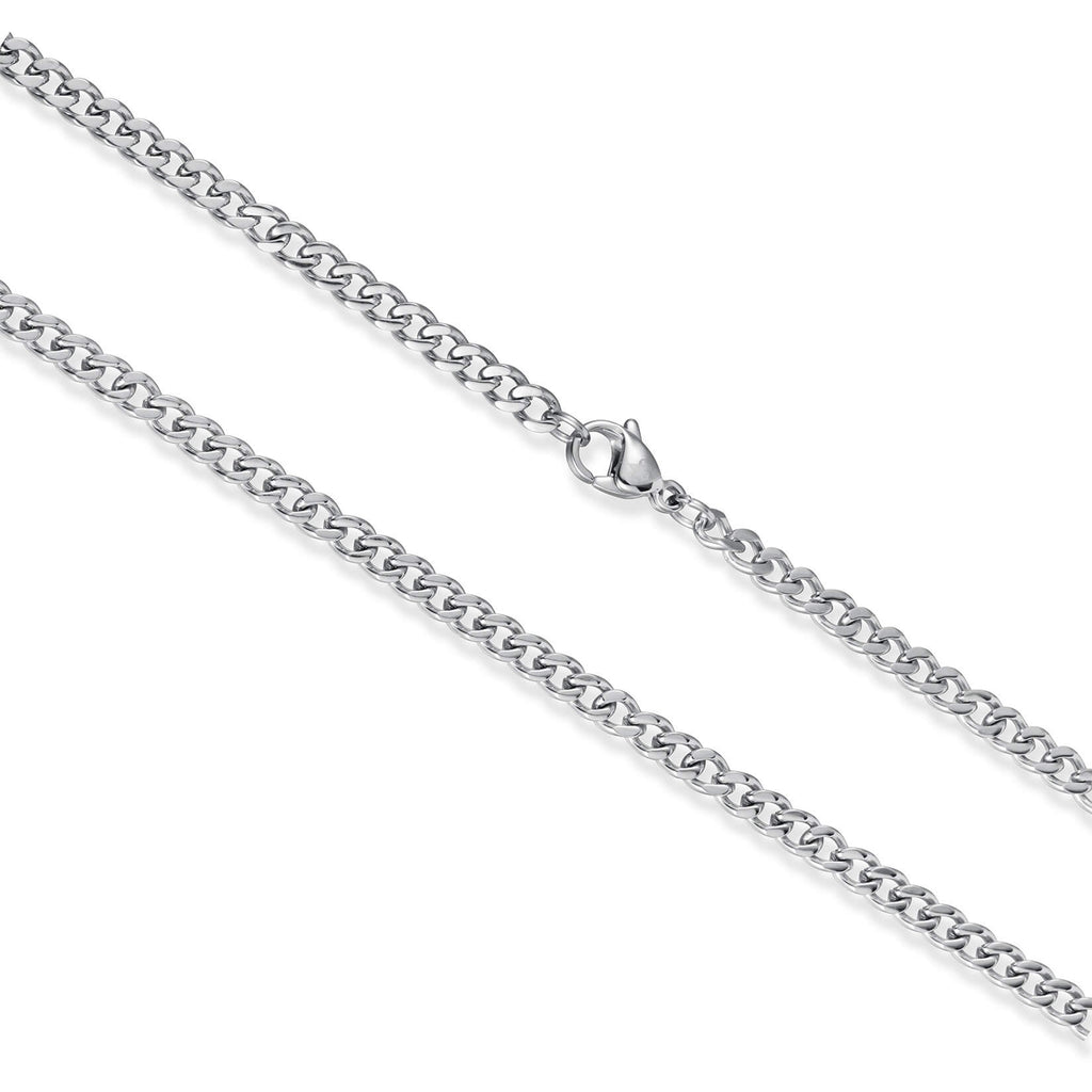 The Compass Essentials Bundle - Silver