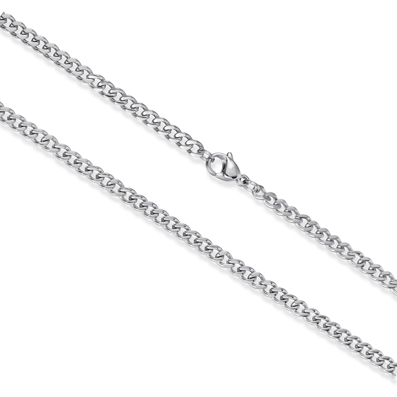 The Compass Essentials Bundle - Silver