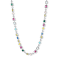 The Gemstone Necklace