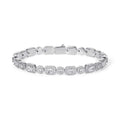 The Iced Versailles Bracelet