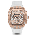 The Intrepid Sport Ice - Gilded White