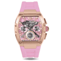The Intrepid Sport Ladies - Rose Petal