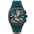 The Legacy Chrono - Midnight Forest