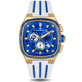 The Legacy Chrono Ice - Sapphire Royale