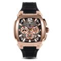 The Phantom Chrono - Rose Gold