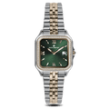 The Regatta - Emerald Rose
