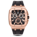 The Spectre Chrono - Midnight Flame