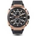 The Titan Chrono - Dark Matter