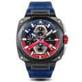 The Titan Chrono - Hyperburst