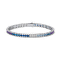 The Iced Atlantis Bracelet