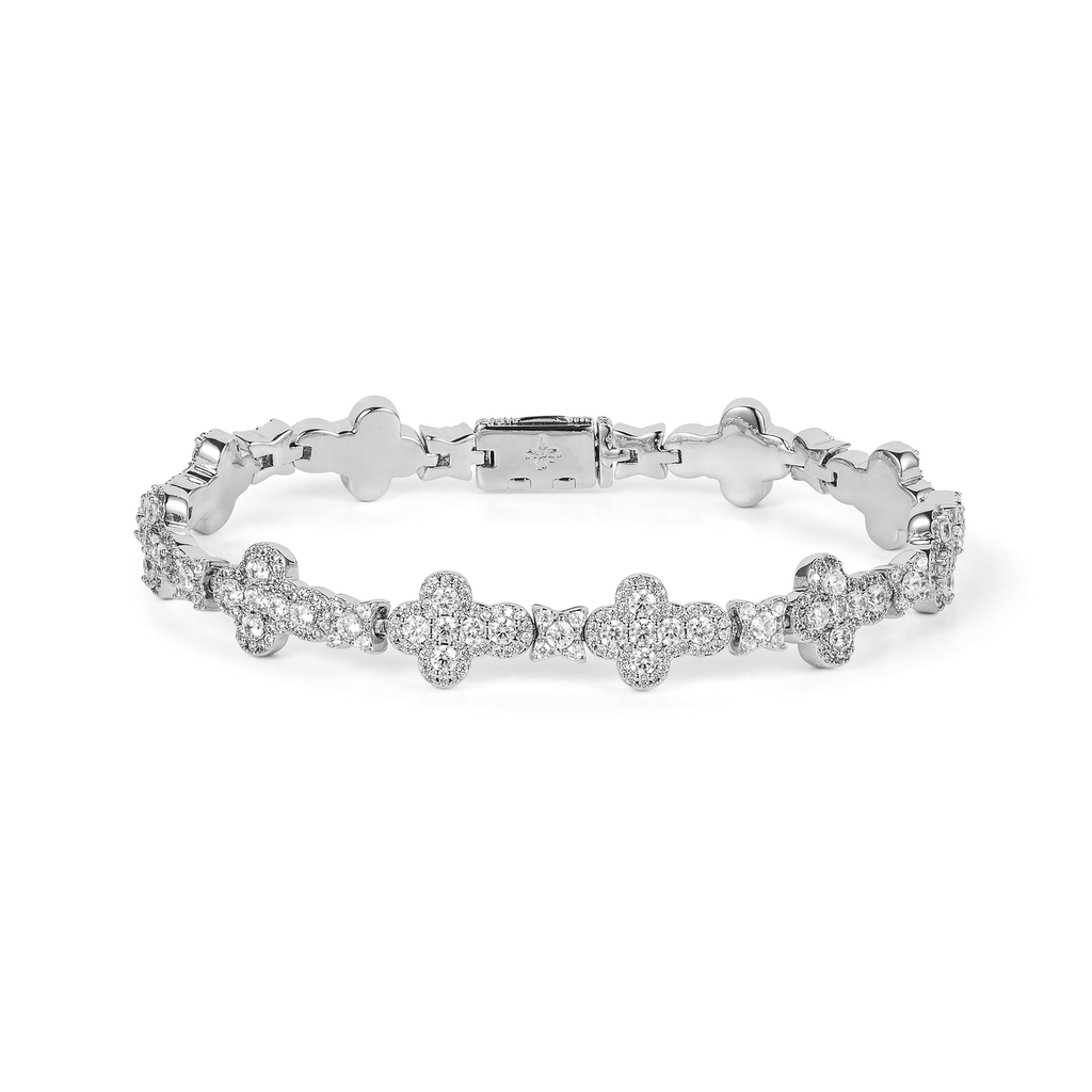 The Opulence Bracelet