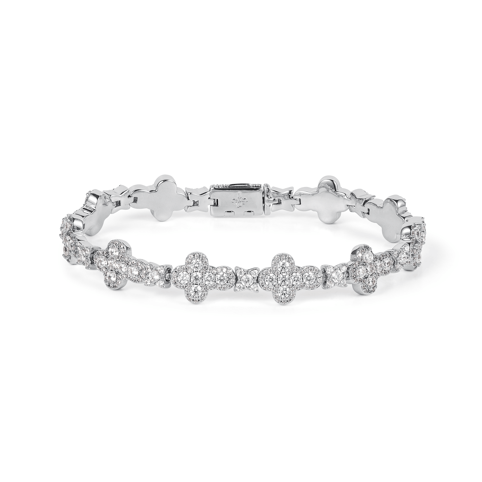 The Opulence Bracelet