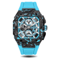 The Vanguard Carbon Chrono - Tidal Abyss