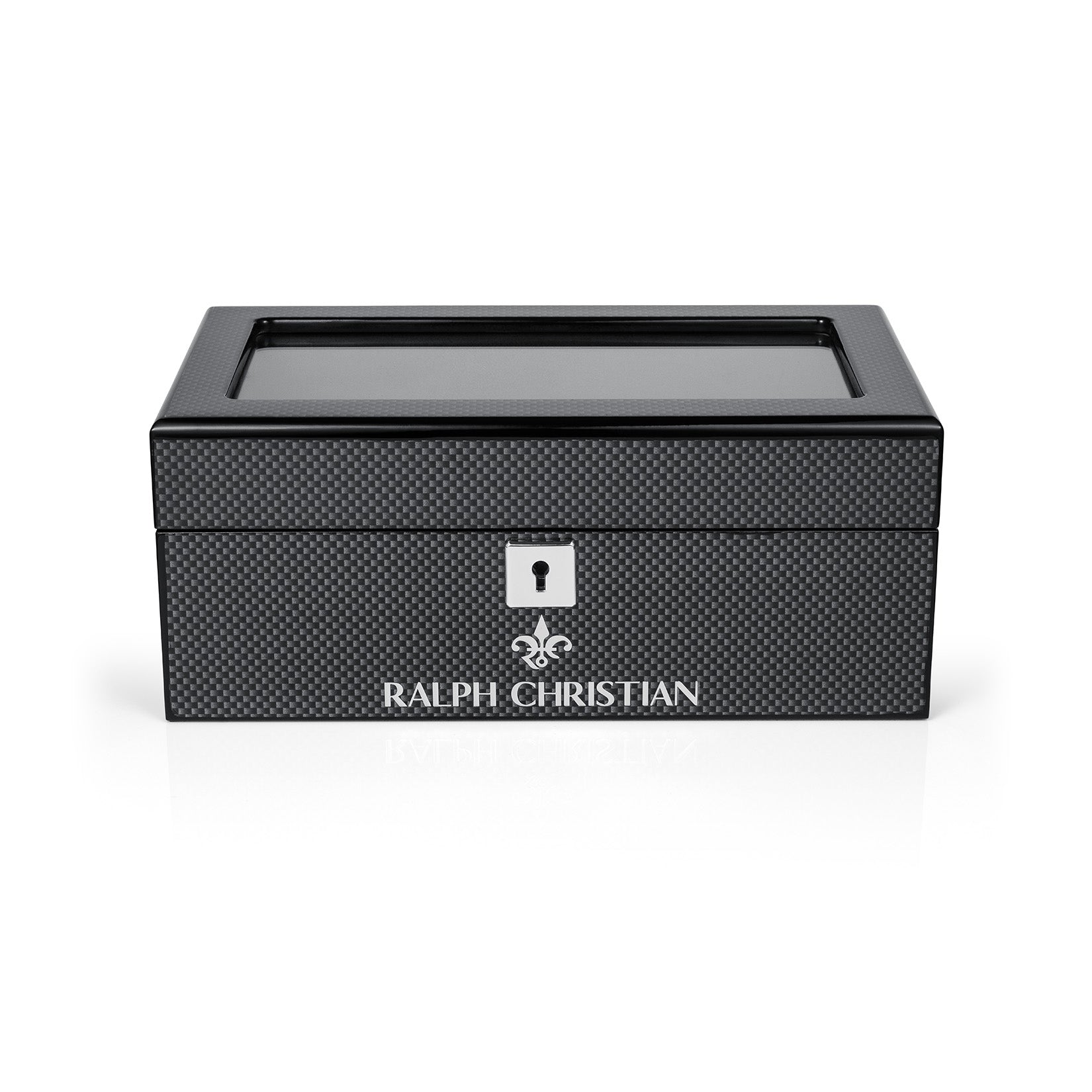 Luxury Collectors Watch Display Case